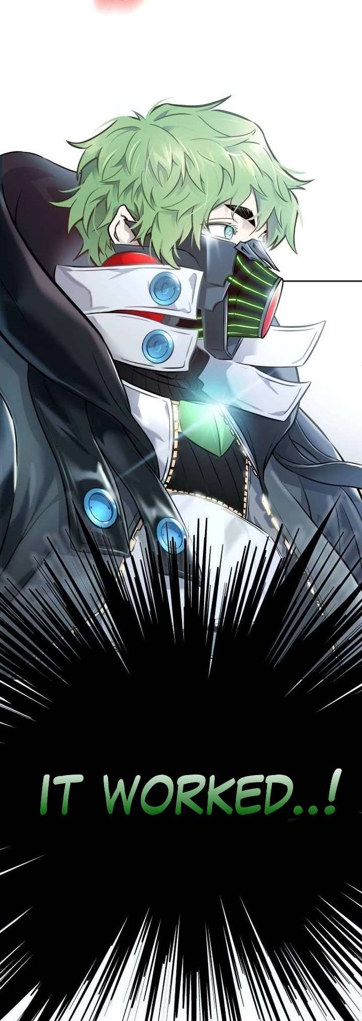 Tower of God Chapter 629 image 53